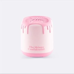 Canopy Air Diffuser The Skinny Confidential Pink Edition